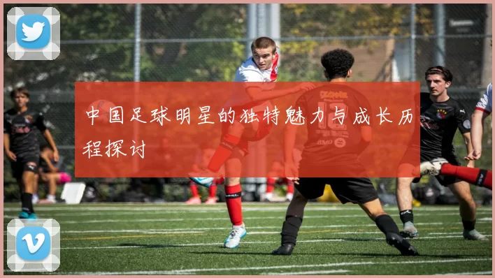 中国足球明星的独特魅力与成长历程探讨