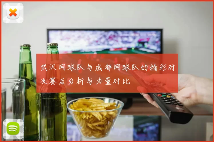 武汉网球队与成都网球队的精彩对决赛后分析与力量对比