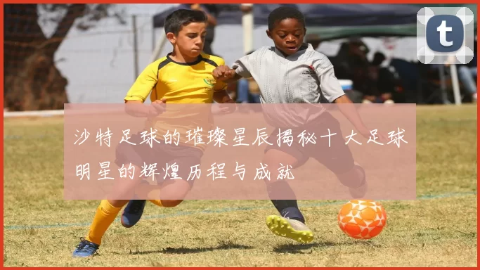 沙特足球的璀璨星辰揭秘十大足球明星的辉煌历程与成就