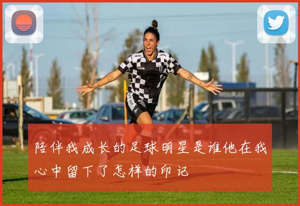 陪伴我成长的足球明星是谁他在我心中留下了怎样的印记