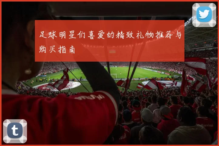 足球明星们喜爱的精致礼物推荐与购买指南