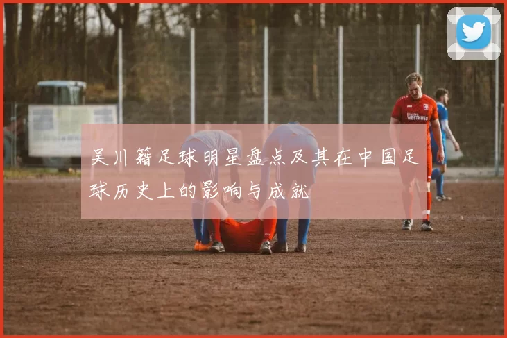 吴川籍足球明星盘点及其在中国足球历史上的影响与成就