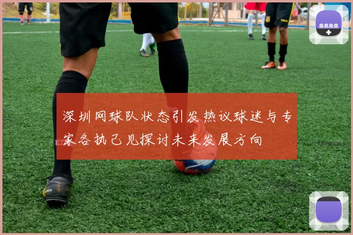 深圳网球队状态引发热议球迷与专家各执己见探讨未来发展方向